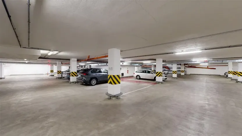 Pronájem kanceláře, Ústí nad Labem - Ústí nad Labem-centrum, Masarykova, 338 m2