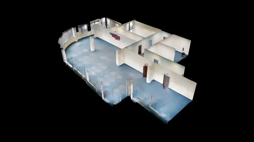 Pronájem kanceláře, Ústí nad Labem - Ústí nad Labem-centrum, Masarykova, 338 m2