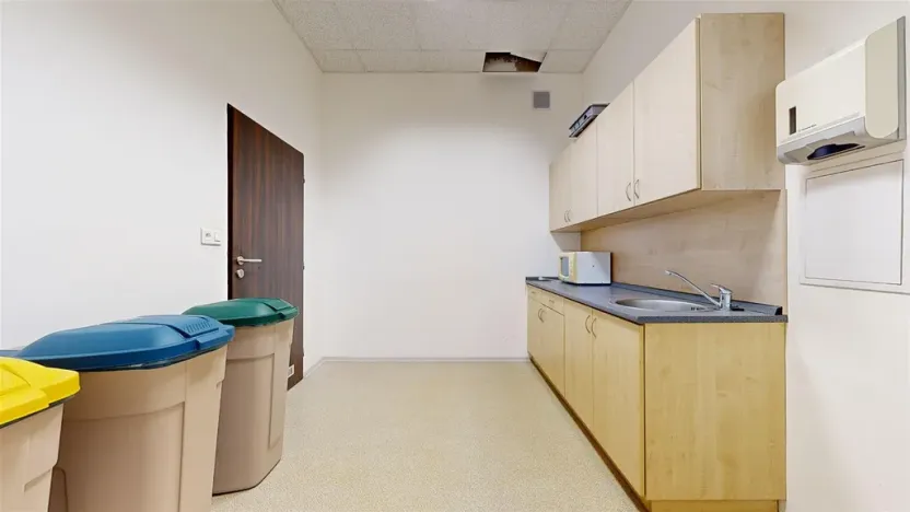 Pronájem kanceláře, Ústí nad Labem - Ústí nad Labem-centrum, Masarykova, 338 m2