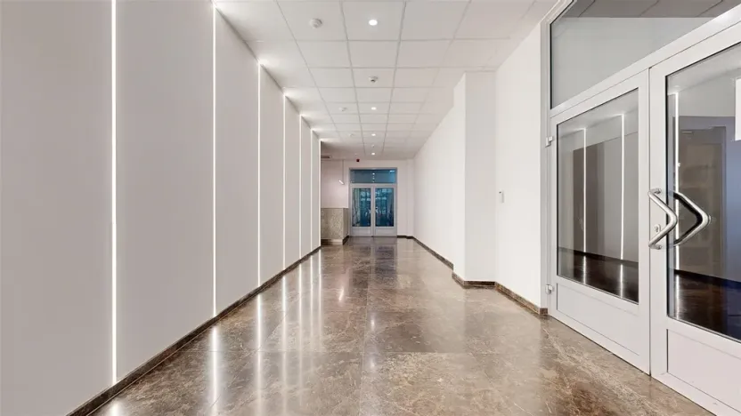 Pronájem kanceláře, Ústí nad Labem - Ústí nad Labem-centrum, Masarykova, 1700 m2