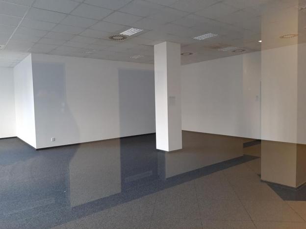 Pronájem obchodního prostoru, Ústí nad Labem - Ústí nad Labem-centrum, Masarykova, 83 m2