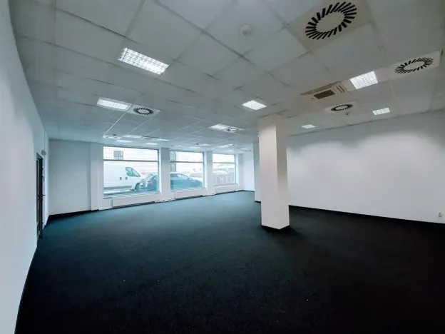 Pronájem obchodního prostoru, Ústí nad Labem - Ústí nad Labem-centrum, Masarykova, 83 m2