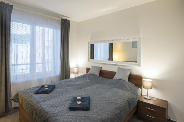 Pronájem bytu 2+kk, Praha - Košíře, Plzeňská, 51 m2