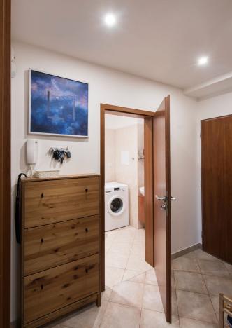 Pronájem bytu 2+kk, Praha - Košíře, Plzeňská, 51 m2