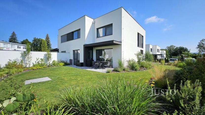 Prodej rodinného domu, Písek - Budějovické Předměstí, K Lipám, 144 m2