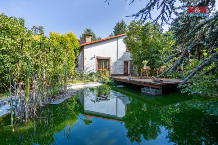 Prodej rodinného domu, Chýně, Hostivická, 121 m2