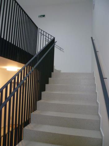 Pronájem bytu 4+kk, Olomouc, Karla Mareše, 116 m2