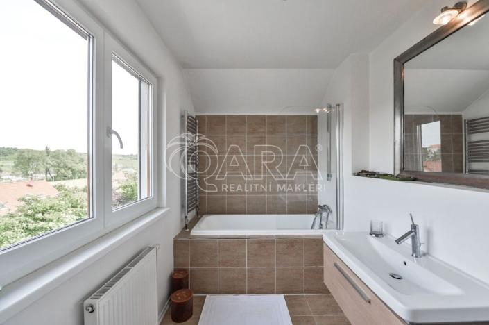 Prodej rodinného domu, Tuchoměřice, Dubová, 199 m2