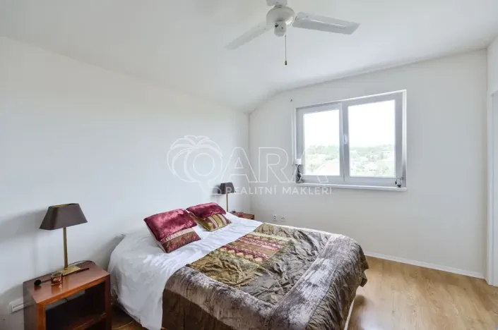 Prodej rodinného domu, Tuchoměřice, Dubová, 199 m2