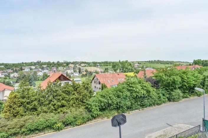 Prodej rodinného domu, Tuchoměřice, Dubová, 199 m2