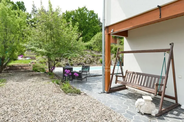 Prodej rodinného domu, Tuchoměřice, Dubová, 199 m2