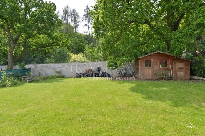 Prodej rodinného domu, Tuchoměřice, Dubová, 199 m2