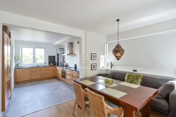 Prodej rodinného domu, Tuchoměřice, Dubová, 199 m2