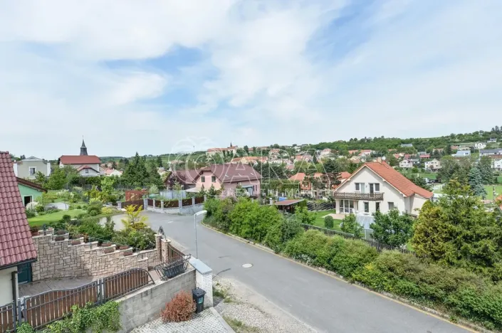 Prodej rodinného domu, Tuchoměřice, Dubová, 199 m2