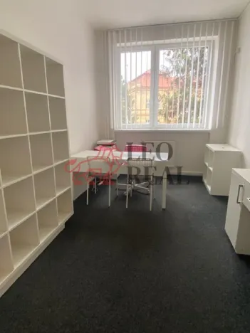 Pronájem obchodního prostoru, Vyškov - Vyškov-Předměstí, Dukelská, 10 m2