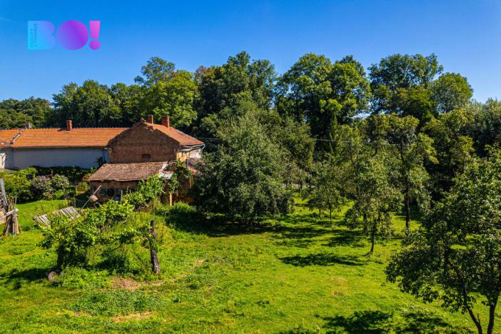 Prodej rodinného domu, Kujavy, 1772 m2