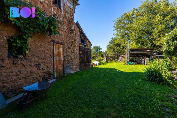 Prodej rodinného domu, Kujavy, 1772 m2