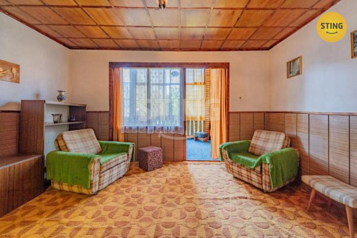 Prodej chaty, Radkov, 65 m2