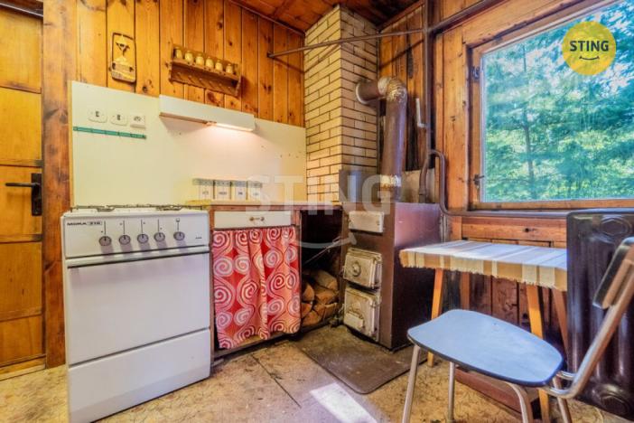 Prodej chaty, Radkov, 65 m2