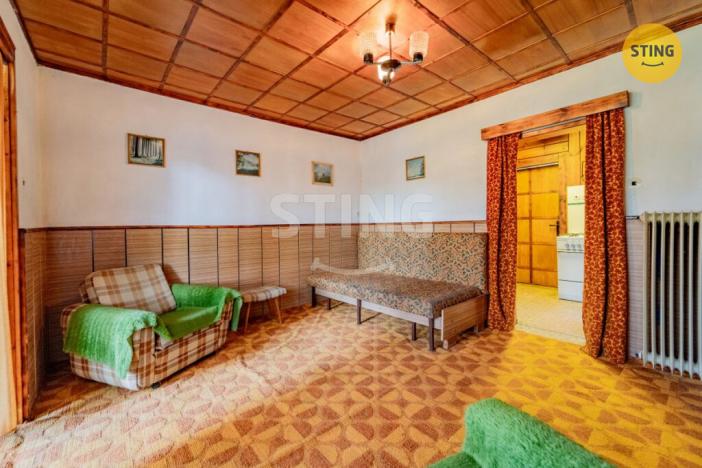 Prodej chaty, Radkov, 65 m2