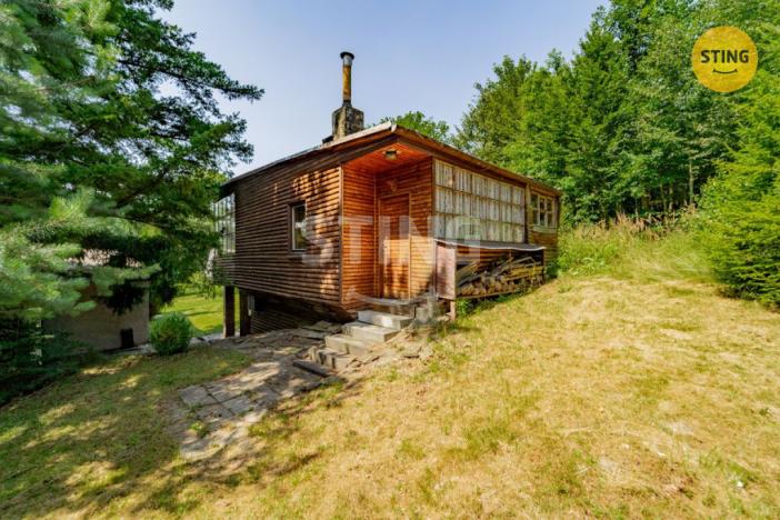 Prodej chaty, Radkov, 65 m2