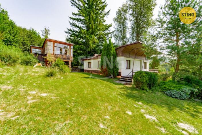 Prodej chaty, Radkov, 65 m2