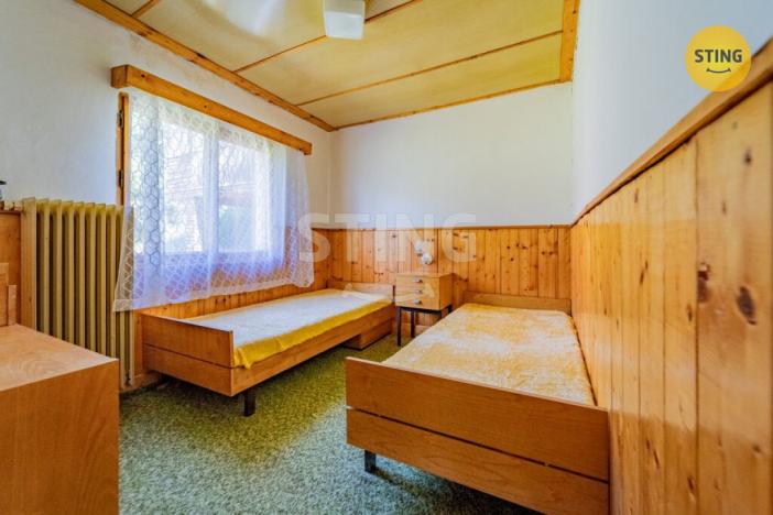 Prodej chaty, Vítkov - Podhradí, 100 m2