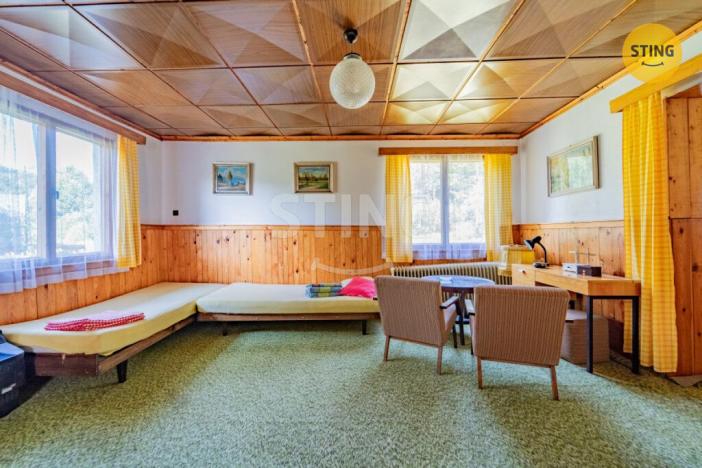 Prodej chaty, Vítkov - Podhradí, 100 m2