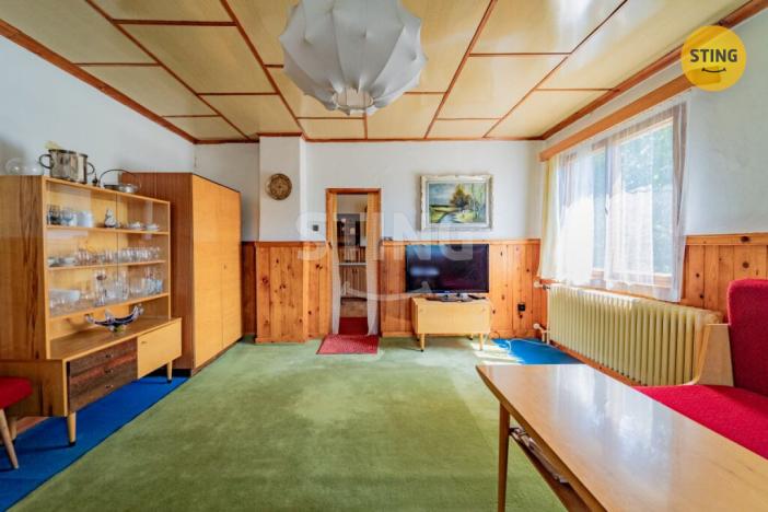 Prodej chaty, Vítkov - Podhradí, 100 m2