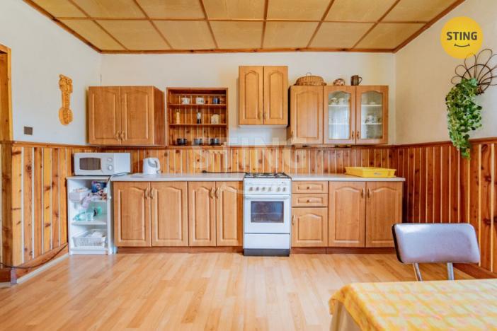 Prodej chaty, Vítkov - Podhradí, 100 m2