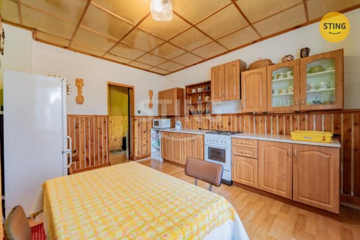 Prodej chaty, Vítkov - Podhradí, 100 m2