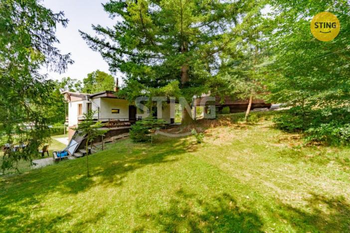 Prodej chaty, Vítkov - Podhradí, 100 m2