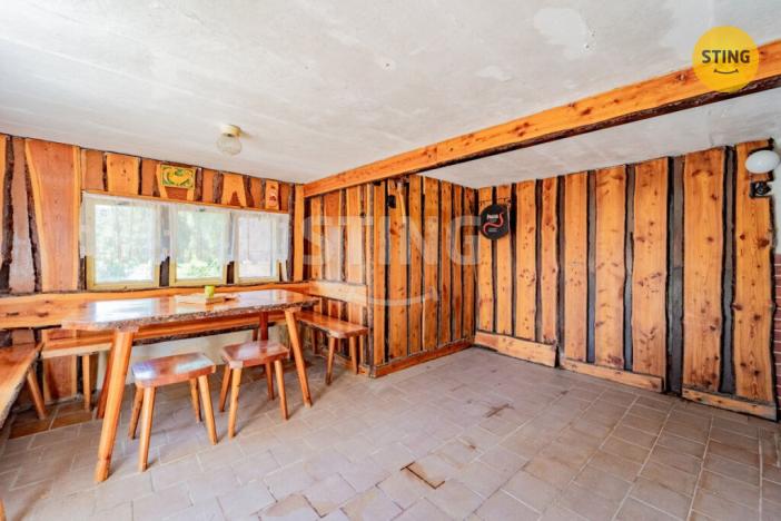 Prodej chaty, Vítkov - Podhradí, 100 m2