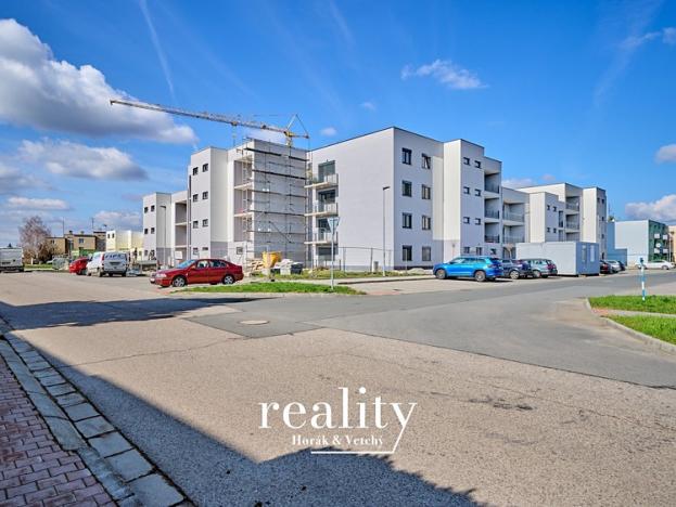 Prodej bytu 3+1, Hrušovany nad Jevišovkou, 89 m2