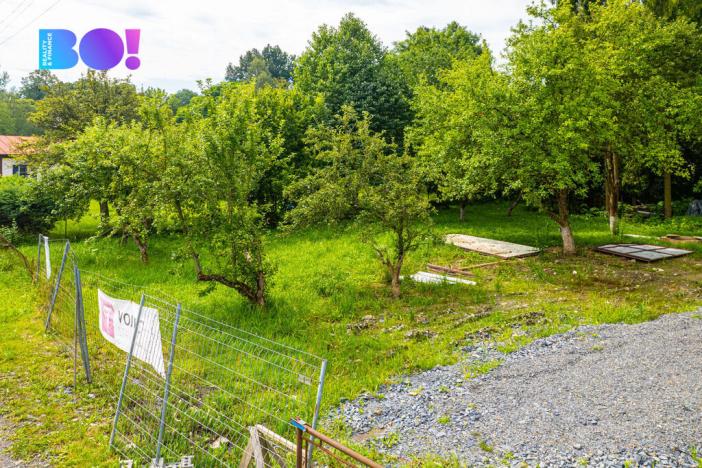 Prodej pozemku pro bydlení, Frýdek-Místek - Místek, 802 m2