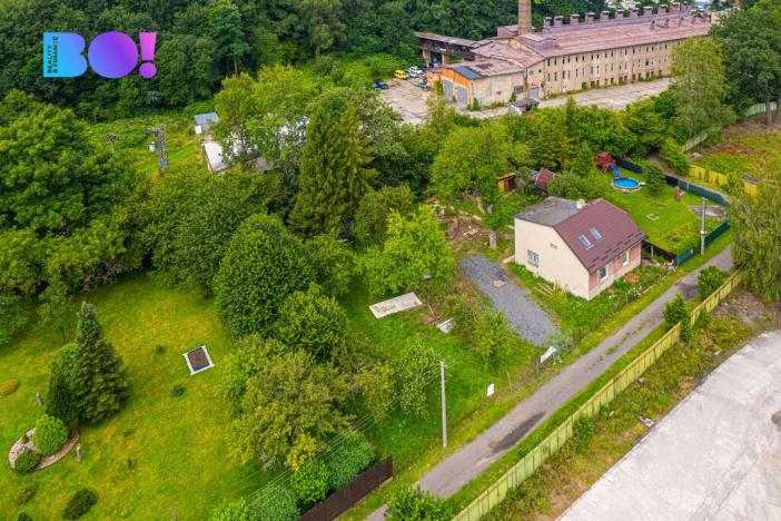 Prodej pozemku pro bydlení, Frýdek-Místek - Místek, 802 m2