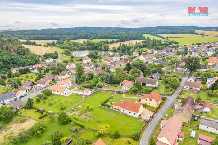 Prodej pozemku pro bydlení, Dolce, 574 m2