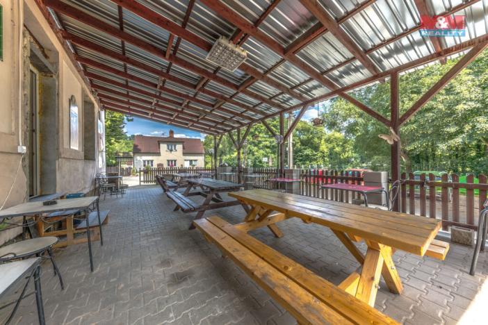 Prodej činžovního domu, Bystřice - Jarkovice, 350 m2