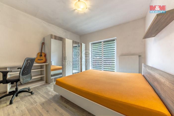 Prodej činžovního domu, Bystřice - Jarkovice, 350 m2