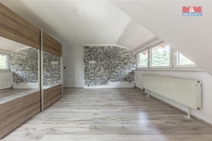 Prodej rodinného domu, Bystřice - Jarkovice, 350 m2