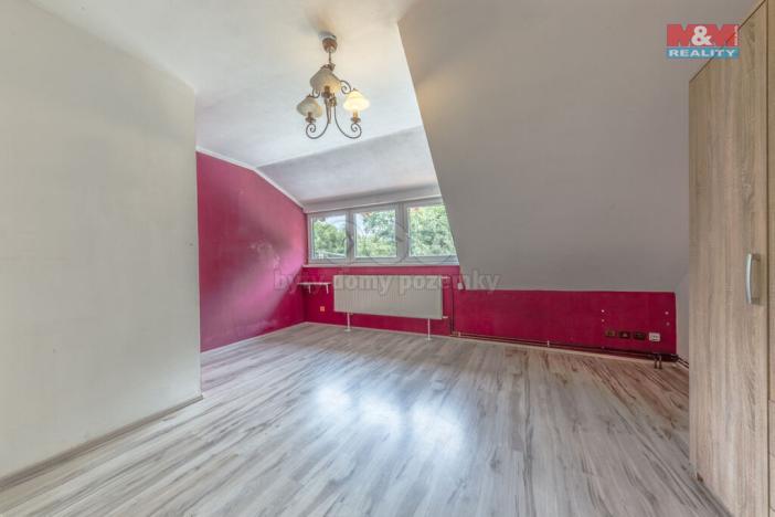 Prodej rodinného domu, Bystřice - Jarkovice, 350 m2