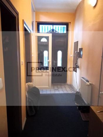 Prodej vily, Kraslice, Rybná, 656 m2