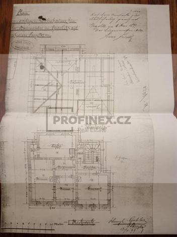Prodej vily, Kraslice, Rybná, 656 m2