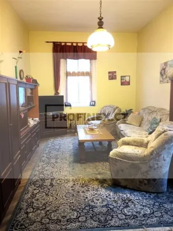 Prodej vily, Kraslice, Rybná, 420 m2