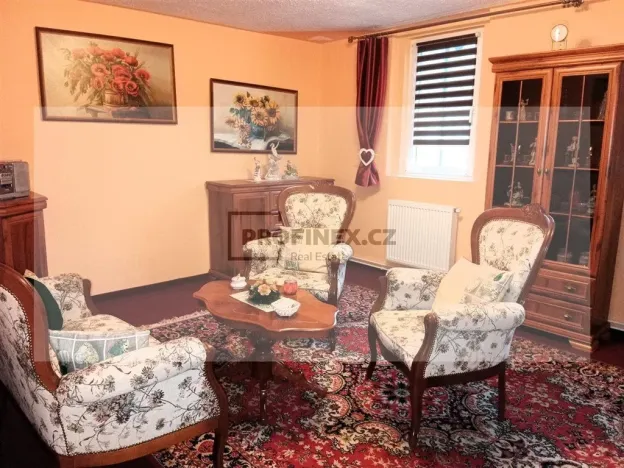 Prodej vily, Kraslice, Rybná, 420 m2