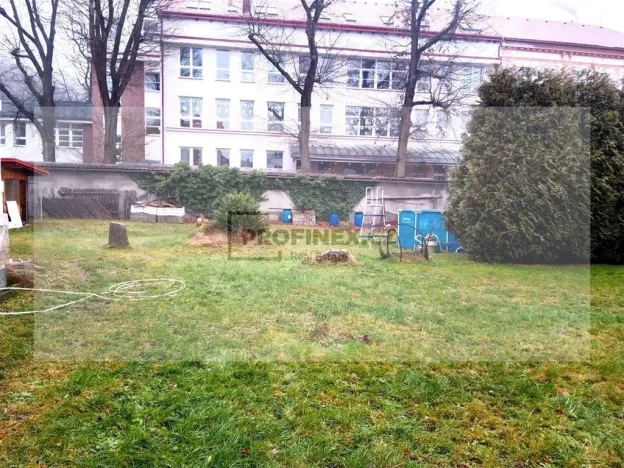 Prodej vily, Kraslice, Rybná, 420 m2