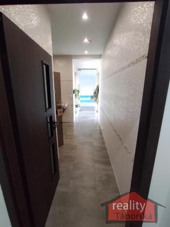 Prodej rodinného domu, Trnová, 327 m2