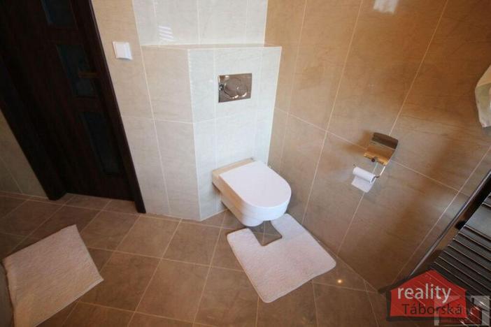 Prodej rodinného domu, Trnová, 327 m2