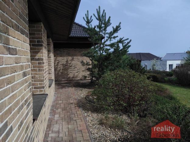 Prodej rodinného domu, Trnová, 327 m2