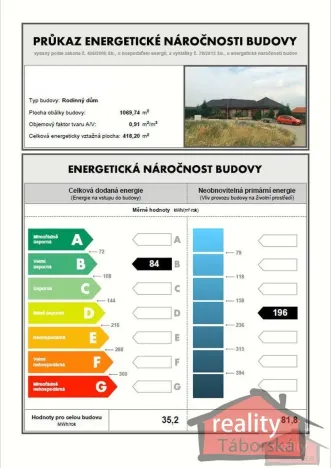 Prodej rodinného domu, Trnová, 327 m2